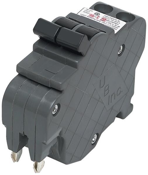 FPE0250 2P 50A FPL 0250 2P THIN 50A - Breakers